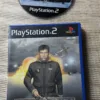 PS2 ORIGINAL MÍDIA FÍSICA E MANUAL (PAL) PILOT DOWN BEHIND ENEMY LINES (TEM IDIOMA EM ESPANHOL) – 190 gramas – USADO (UK) PREÇO DO FRETE NA DESCRIÇÃO