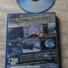 PS2 ORIGINAL MÍDIA FÍSICA E MANUAL (PAL) PILOT DOWN BEHIND ENEMY LINES (TEM IDIOMA EM ESPANHOL) – 190 gramas – USADO (UK) PREÇO DO FRETE NA DESCRIÇÃO - Imagem 2