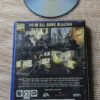 PS2 ORIGINAL MÍDIA FÍSICA E MANUAL (PAL) BLACK – 190 gramas – USADO (UK) PREÇO DO FRETE NA DESCRIÇÃO - Imagem 2