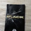 PS2 ORIGINAL MÍDIA FÍSICA E MANUAL (PAL) BLACK – 190 gramas – USADO (UK) PREÇO DO FRETE NA DESCRIÇÃO - Imagem 4