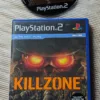 PS2 ORIGINAL MÍDIA FÍSICA E MANUAL (PAL) KILLZONE – 190 gramas – USADO (UK) PREÇO DO FRETE NA DESCRIÇÃO