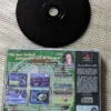 Jogo PlayStation 1 LMA MANAGER – PS1 -190 gramas – USADO (UK) PREÇO DO FRETE NA DESCRIÇÃO - Imagem 2