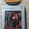 PS2 ORIGINAL MÍDIA FÍSICA E MANUAL (PAL) DEVIL MAY CRY (CAPCOM) – USADO (UK) PREÇO DO FRETE NA DESCRIÇÃO