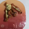 Figura Ben 10 HUMUNGOUSAUR DEFENDER - USADO (UK) PREÇO DO FRETE NA DESCRIÇÃO - Image 3
