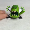 FIGURA BEN 10 UPCHUCK (GLUTÃO) ( MINI FIGURES ) - 26 GRAMAS – USADO (UK) PREÇO DO FRETE NA DESCRIÇÃO