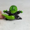 FIGURA BEN 10 UPCHUCK (GLUTÃO) ( MINI FIGURES ) - 26 GRAMAS – USADO (UK) PREÇO DO FRETE NA DESCRIÇÃO - Imagem 2