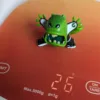 FIGURA BEN 10 UPCHUCK (GLUTÃO) ( MINI FIGURES ) - 26 GRAMAS – USADO (UK) PREÇO DO FRETE NA DESCRIÇÃO - Imagem 3