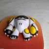 BEN 10 CANNONBOLT (BALA DE CANHÃO) - 105 GRAMAS – USADO (UK) PREÇO DO FRETE NA DESCRIÇÃO - Image 3