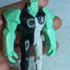BEN 10 DIAMOND - 51gramas – USADO (UK) PREÇO DO FRETE NA DESCRIÇÃO