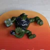 BEN 10 ULTIMATE HUMUNGOUSAURO (FALTANDO O CASCO ATRÁS) - 72gramas – USADO (UK) PREÇO DO FRETE NA DESCRIÇÃO - Imagem 3
