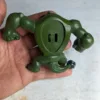 BEN 10 ULTIMATE HUMUNGOUSAURO (FALTANDO O CASCO ATRÁS) - 72gramas – USADO (UK) PREÇO DO FRETE NA DESCRIÇÃO - Imagem 2
