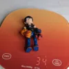 BEN 10 KEVIN 11 - 34gramas – USADO (UK) PREÇO DO FRETE NA DESCRIÇÃO - Imagem 3