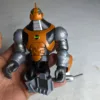 BEN 10 OMNI-KIX ARMOR HUMUNGOUSAUR (ENORMOSSAURO) - 124gramas – USADO (UK) PREÇO DO FRETE NA DESCRIÇÃO