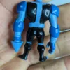 BEN 10 VOLCANUS – CORINTHIAN BEN108 (sem base) ( MINI FIGURES ) – 10 GRAMAS – USADO (UK) PREÇO DO FRETE NA DESCRIÇÃO - Image 2
