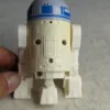 FIGURA STAR WARS R2-D2 - STAR WARS R2-D2 MCDONALD'S - 2011 - 61gramas  – USADO (UK) PREÇO DO FRETE NA DESCRIÇÃO - Imagem 2