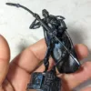 FIGURA DE 2005 – STAR WARS GENERAL GRIEVOUS – SAGA EDITION CHESS – 38GRAMAS – USADO (UK) PREÇO DO FRETE NA DESCRIÇÃO