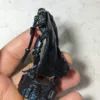 FIGURA DE 2005 – STAR WARS GENERAL GRIEVOUS – SAGA EDITION CHESS – 38GRAMAS – USADO (UK) PREÇO DO FRETE NA DESCRIÇÃO - Imagem 2