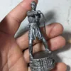 FIGURA DE 2005 – STAR WARS OBI-WAN – SAGA EDITION CHESS – 40GRAMAS – USADO (UK) PREÇO DO FRETE NA DESCRIÇÃO