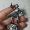 FIGURA DE 2005 – STAR WARS PADMÉ AMIDALA – SAGA EDITION CHESS – 30GRAMAS – USADO (UK) PREÇO DO FRETE NA DESCRIÇÃO