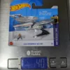 DIECAST HOT WHEELS USS. ENTERPRISE NCC-1701 2/10 – 40GRAMAS – NOVO LACRADO (UK) PREÇO DO FRETE NA DESCRIÇÃO - Image 3