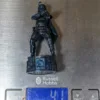 FIGURA DE 2005 – STAR WARS BOBA FETT – SAGA EDITION CHESS – 41GRAMAS – USADO (UK) PREÇO DO FRETE NA DESCRIÇÃO - Imagem 4