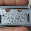ACESSÓRIOS STAR WARS (BASE DE 2010) – 5GRAMAS – USADO (UK) PREÇO DO FRETE NA DESCRIÇÃO