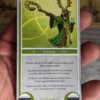 CLASH OF HEROES CARD – DRUID – MIGHT AND MAGIC – UBISOFT – 01/30 – 5gramas – USADO (UK) PREÇO DO FRETE NA DESCRIÇÃO