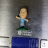 FIGURA REDKNAPP CAMISA 15 TOTTENHAM - CORINTHIAN 2003 COLLECTOR N° MC1453 - 8gramas – USADO (UK) PREÇO DO FRETE NA DESCRIÇÃO - Imagem 4