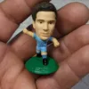 FIGURA REDKNAPP CAMISA 15 TOTTENHAM - CORINTHIAN 2003 COLLECTOR N° MC1453 - 8gramas – USADO (UK) PREÇO DO FRETE NA DESCRIÇÃO