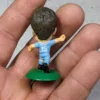 FIGURA REDKNAPP CAMISA 15 TOTTENHAM - CORINTHIAN 2003 COLLECTOR N° MC1453 - 8gramas – USADO (UK) PREÇO DO FRETE NA DESCRIÇÃO - Imagem 2