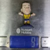FIGURA ROONEY CAMISA 18 FC EVERTON - CORINTHIAN 2003 COLLECTOR N° MC1558 - 9gramas – USADO (UK) PREÇO DO FRETE NA DESCRIÇÃO - Imagem 4