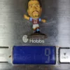 FIGURA HADJI CAMISA 20 ASTON VILLA - CORINTHIAN 2003 COLLECTOR N° MC1700 - 9gramas – USADO (UK) PREÇO DO FRETE NA DESCRIÇÃO - Imagem 4