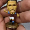 FIGURA HADJI CAMISA 20 ASTON VILLA - CORINTHIAN 2003 COLLECTOR N° MC1700 - 9gramas – USADO (UK) PREÇO DO FRETE NA DESCRIÇÃO