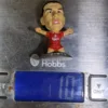 FIGURA BAROS CAMISA 5 LIVERPOOL FC – CORINTHIAN 2003 COLLECTOR N° MC1647 – 10gramas – USADO (UK) PREÇO DO FRETE NA DESCRIÇÃO - Imagem 4