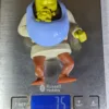 FIGURA SHREK COM BEBÊ MCDONALD'S 2010 - 75 gramas – #1 USADO (UK) PREÇO DO FRETE NA DESCRIÇÃO - Image 6