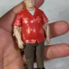 BEN 10 GRANDPA MAX - 28GRAMAS – USADO (UK) PREÇO DO FRETE NA DESCRIÇÃO