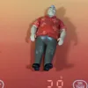 BEN 10 GRANDPA MAX - 28GRAMAS – USADO (UK) PREÇO DO FRETE NA DESCRIÇÃO - Imagem 3