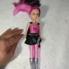 BONECA SPARKLE GIRLZ GIRLS – 88 GRAMAS – #2 USADO (UK) PREÇO DO FRETE NA DESCRIÇÃO