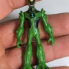 BEN 10 SWAMPFIRE (FOGO FÁTUO) ( MINI FIGURES ) – 7 GRAMAS – USADO (UK) PREÇO DO FRETE NA DESCRIÇÃO