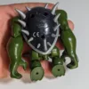 BEM 10 ULTIMATE HUMUNGOUSAUR (SEM RABO) (ENORMOSSAURO) – 84gramas – USADO (UK) PREÇO DO FRETE NA DESCRIÇÃO - Image 2