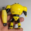 BEN 10 ARMODRILLO (SEM UMA MÃO & RABO) - USADO (UK) PREÇO DO FRETE NA DESCRIÇÃO - Image 2