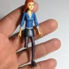 BEN 10 GWEN TENNYSON (FALTANDO UMA PERNA) – 07GRAMAS – USADO (UK) PREÇO DO FRETE NA DESCRIÇÃO