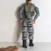 ULTRA CORPS 30CM - 2003 LANARD TOYS – 195 GRAMAS – USADO (UK) PREÇO DO FRETE NA DESCRIÇÃO - Imagem 3