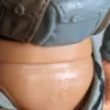 ULTRA CORPS 30CM - 2003 LANARD TOYS – 195 GRAMAS – USADO (UK) PREÇO DO FRETE NA DESCRIÇÃO - Imagem 6