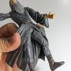SENHOR DOS ANÉIS GANDALF - MARVEL 2001 – 102 GRAMAS – #1 USADO (UK) PREÇO DO FRETE NA DESCRIÇÃO - Imagem 4