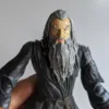 SENHOR DOS ANÉIS GANDALF - MARVEL 2001 – 102 GRAMAS – #1 USADO (UK) PREÇO DO FRETE NA DESCRIÇÃO - Imagem 2