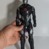 IRON MAN - MARVEL HASBRO 2013 AVENGERS 30cm – 204 GRAMAS – USADO (UK) PREÇO DO FRETE NA DESCRIÇÃO