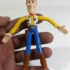 TOY STORY WOODY (SEM CHAPÉU ) – 33 GRAMAS – #1 USADO (UK) PREÇO DO FRETE NA DESCRIÇÃO