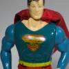 SUPERMAN DC COMICS 1989 – 39 GRAMAS – #1 USADO (UK) PREÇO DO FRETE NA DESCRIÇÃO