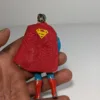 SUPERMAN DC COMICS 1989 – 39 GRAMAS – #1 USADO (UK) PREÇO DO FRETE NA DESCRIÇÃO - Image 3